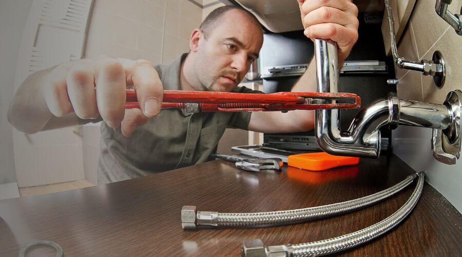 Local tankless water heater installation in Shawsville, VA